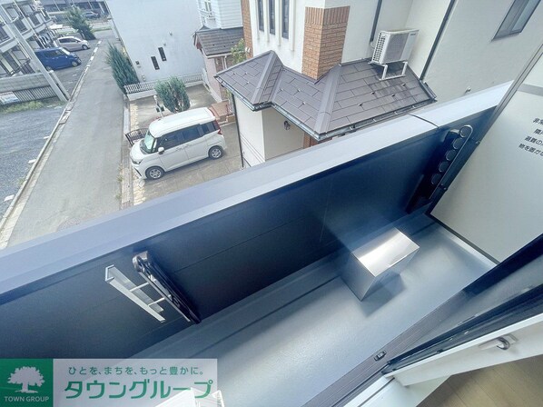 エフプレスト岸町の物件内観写真